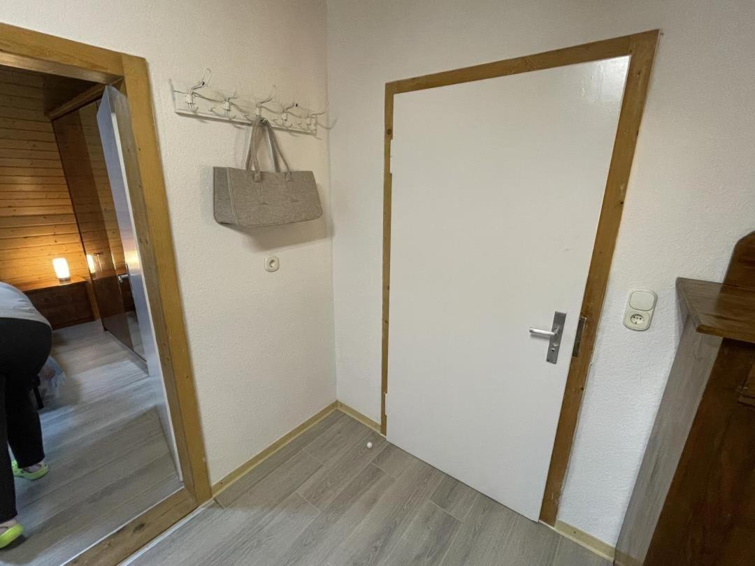 Schicke Ferien- Und Monteurswohnung 53 Qm Philippsburg Cameră foto
